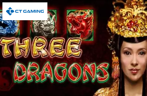 Three Dragons